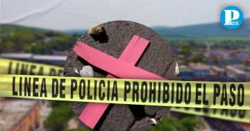 Segundo feminicidio del mes de junio en Puebla 