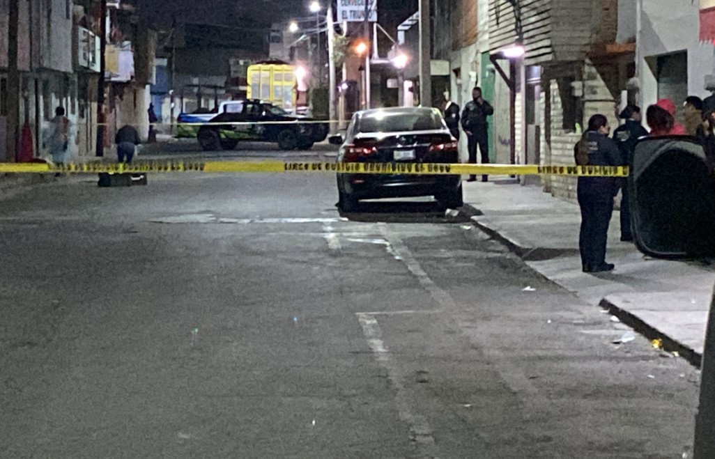 Cuerpo de una mujer encontrado en una bodega en estado de descomposición 