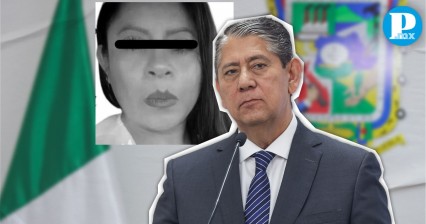 FGE investiga como feminicidio la sospechosa muerte de Rosa Francisco en Santa Lucía