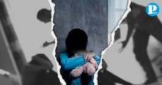 Fiscalía vincula a cinco agresores de violencia familiar en Puebla
