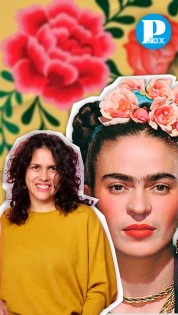 “Frida Kahlo representa el feminismo real”, señala directora de cine