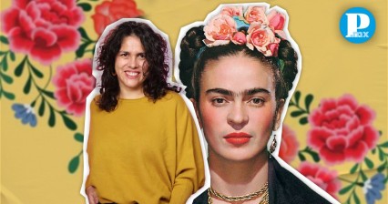 “Frida Kahlo representa el feminismo real”, señala directora de cine