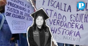 Susana Rojas: Sobreviviente de feminicidio acusada de secuestro por su agresor 