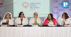 Profesionales de la salud piden despenalización del aborto en Puebla