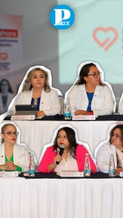 Profesionales de la salud piden despenalización del aborto en Puebla