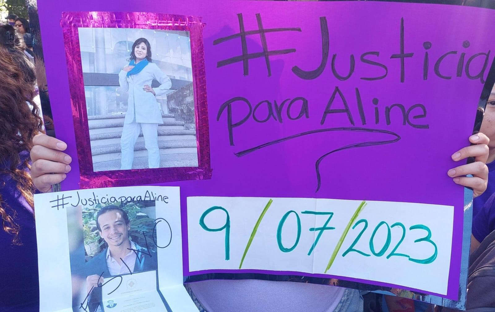 Justicia para Alien