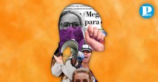 Día Naranja, para reflexionar la violencia en contra de las mujeres