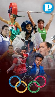 Atletas mexicanas que lograron medallas en Juegos Olímpicos ¡un orgullo nacional!