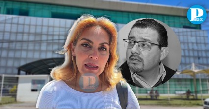 Caso Erika de la Vega: Alcántara se “salva”; ahora se ausentó el MP