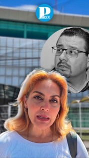 Caso Erika de la Vega: Alcántara se “salva”; ahora se ausentó el MP