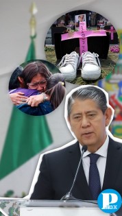 Fiscal lamenta la alta incidencia de feminicidios en la entidad poblana