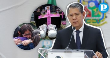 Alza de feminicidios en Puebla