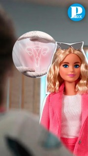 Barbie eleva las búsquedas en internet sobre ¿qué hace un ginecólogo?