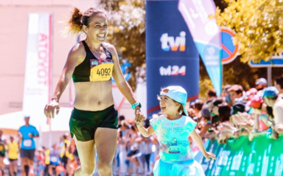 Maternidad y deporte. Foto: Google Images CCO
