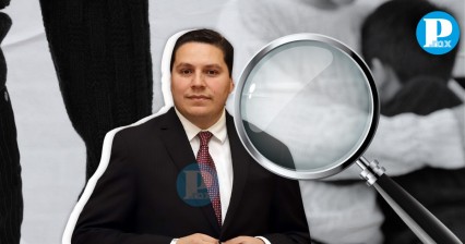 Acusan violencia vicaria a exsecretario de Infraestructura en barbosismo
