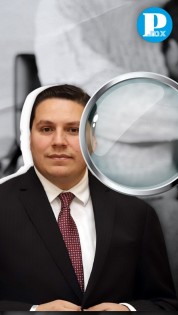 Acusan violencia vicaria a exsecretario de Infraestructura en barbosismo
