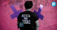 Ibero contabiliza 35 feminicidios en lo que va de 2024 en Puebla; la Fiscalía 31 