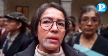 Niegan reunión a madres buscadoras con Armenta 