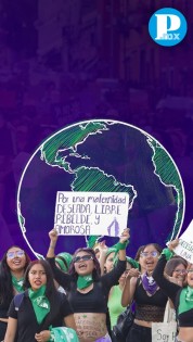 Puebla, primer lugar en mujeres que abortan en CDMX