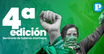 Seminario de saberes abortistas