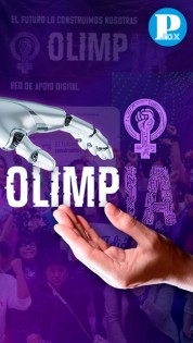 Ley Olimpia: Lanzan Inteligencia Artificial para víctimas de violencia digital