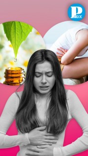 Estos son algunos remedios para aliviar el malestar menstrual