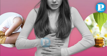 Estos son algunos remedios para aliviar el malestar menstrual