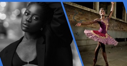 Fallece Michaela DePrince, la bailarina estrella de los videos de Beyoncé