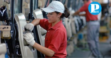 Baja inclusión de poblanas en el mercado laboral 