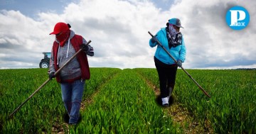 Día de la mujer rural 