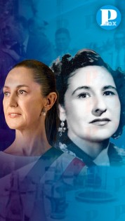 Carmen Caballero, la poblana que declaró: estamos listas para ocupar cargos públicos