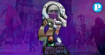 Feministas realizarán la ‘Marcha de las Putas’ el 3 de noviembre