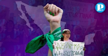 México suma 17 estados donde se ha despenalizado el aborto