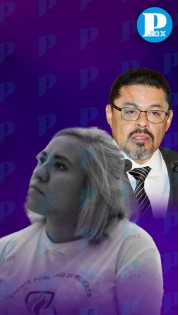 No deben desacreditar violencia que sufrí, por apoyarme con Sheridan: Marlene Morales