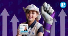 INEGI destaca récord en participación económica de mujeres en 2024