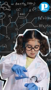 Hoy se celebra el Día Internacional de la Mujer y la Niña en la Ciencia