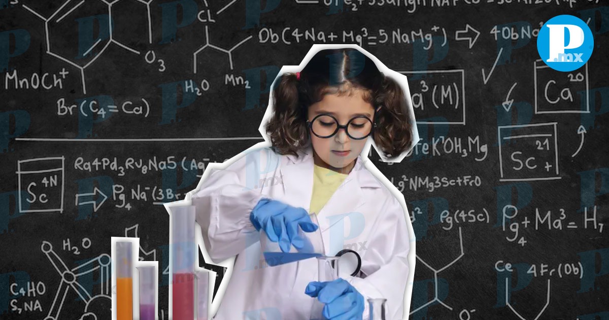 Hoy se celebra el Día Internacional de la Mujer y la Niña en la Ciencia