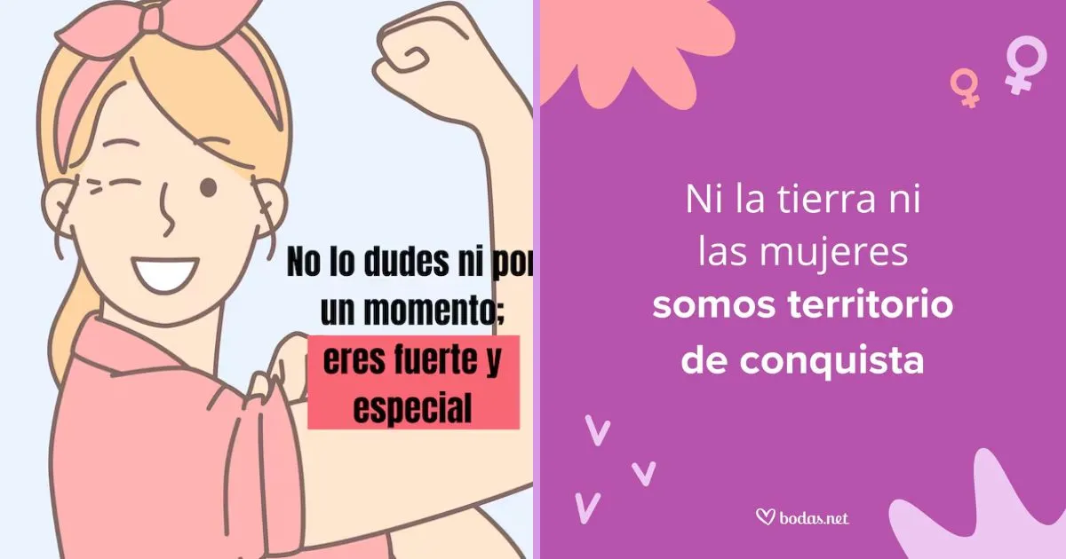  Imágenes para compartir el 8 de marzo 