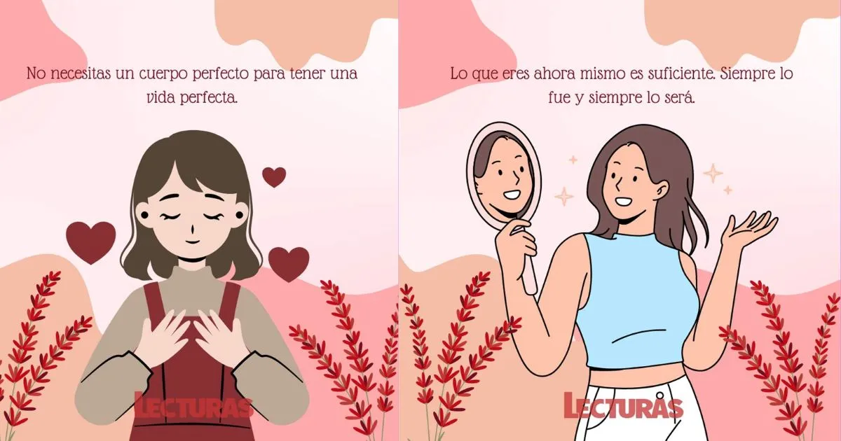  Imágenes para compartir el 8 de marzo 