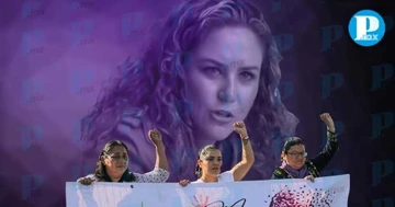 Feministas exigen sentencia para Javier N. por el feminicidio de Cecilia Monzón