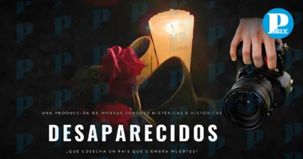 Desaparecidos: minidocumental de Morras Sororas sobre buscadoras en Puebla