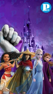 Mujeres en Disney: de princesas pasivas a protagonistas poderosas