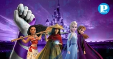 Mujeres en Disney: de princesas pasivas a protagonistas poderosas