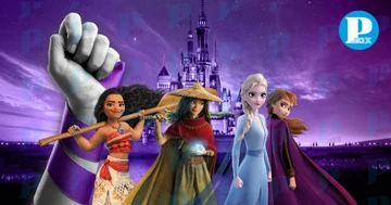 Mujeres en Disney: de princesas pasivas a protagonistas poderosas