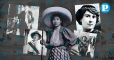 Chinacas Rojas y Chinacas Verdes: mujeres en la Batalla del 5 de mayo
