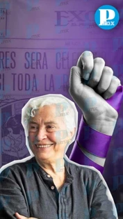 Celebración del 10 de mayo en México, desvió la lucha feminista
