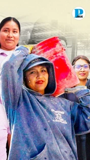 Uno de cada tres hogares en Puebla los lidera una mujer