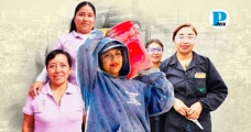 Uno de cada tres hogares en Puebla los lidera una mujer