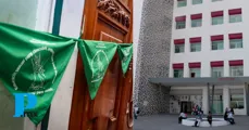 ISSSTEP ha atendido 21 solicitudes de aborto en Puebla