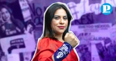 Olimpia Coral urge capacitar a policías sobre Ley Olimpia en Puebla
